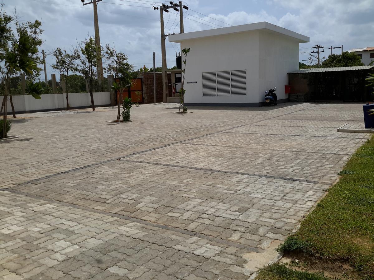 Llh 1G1 Nilaveli Ocean Front Condos Zewnętrze zdjęcie
